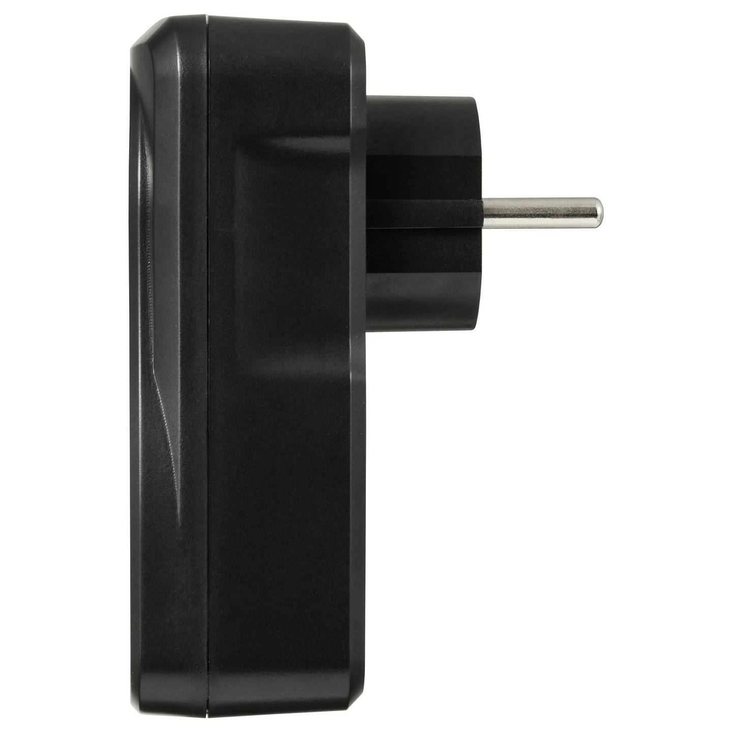 Sygonix Einschaltstrombegrenzer Strombegrenzer SX16 Schwarz Strombegrenzergerät - 4064161478050
