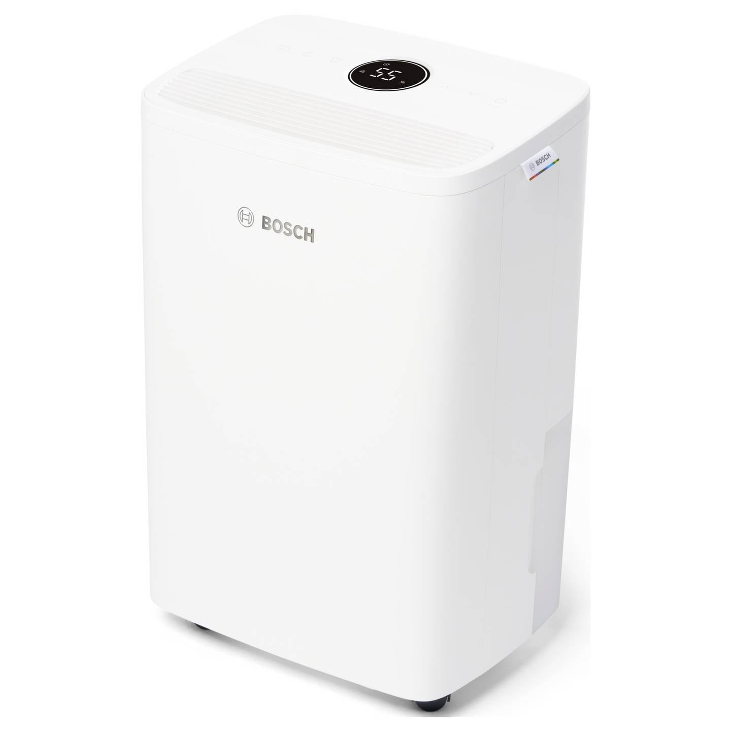 Bosch Luftentfeuchter DRY 1000 10 l/Tag für Räume bis 40 m³, leise 36 dB - 4069143047750