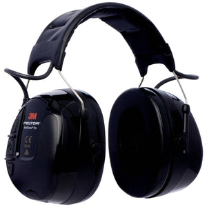 B-Ware 3M Peltor Kapselgehörschutz-Headset WorkTunes Pro HRXS220A 32dB schwarz 1 St.