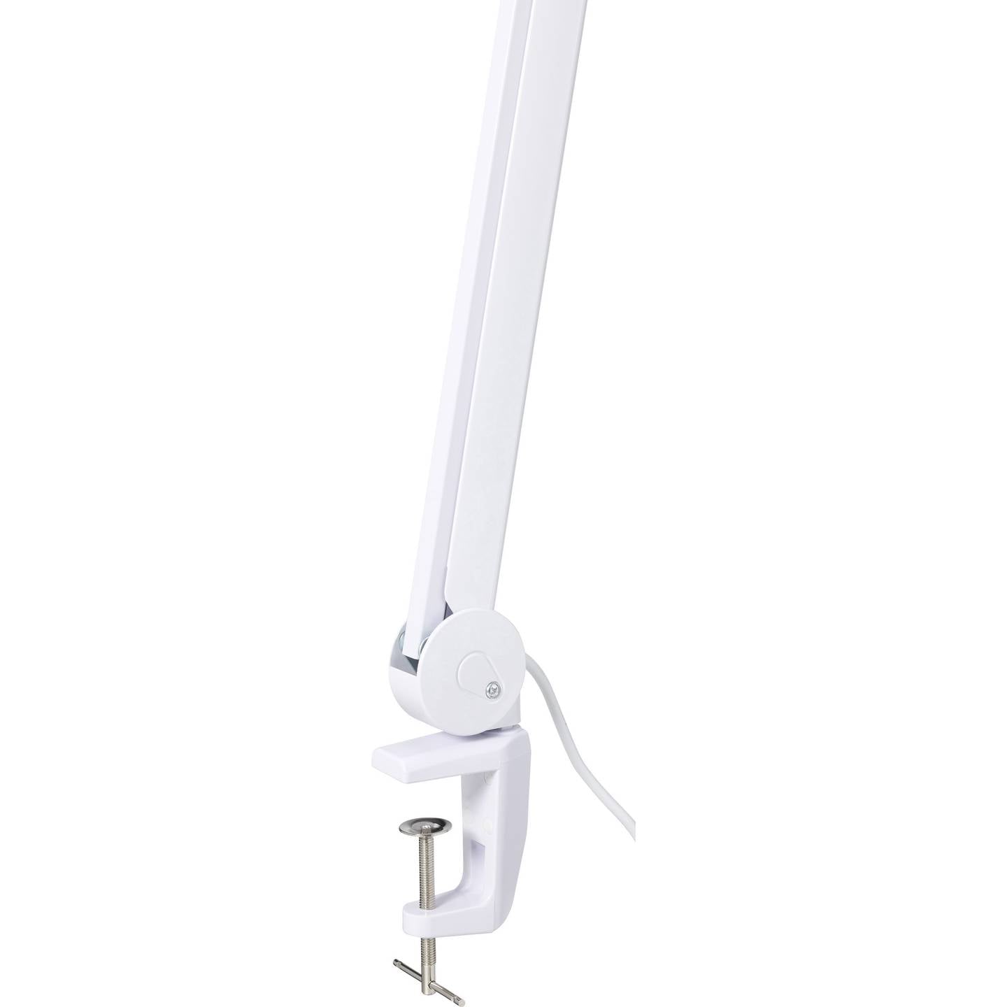 TOOLCRAFT TO-7173471 LED Lupenleuchte Lupe Arbeitsleuchte Lampe 3x Zoom EEK: F - 4064161188614