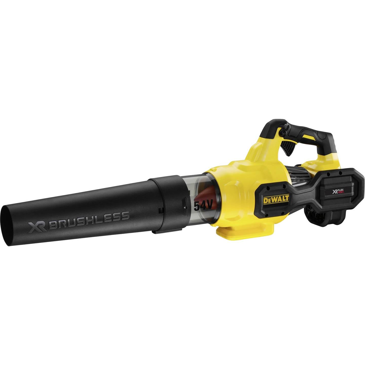 DEWALT DCMBA572N-XJ Akku-Axialgebläse Gebläse Laubbläser Laubgebläse Axialbläser - 5035048714126