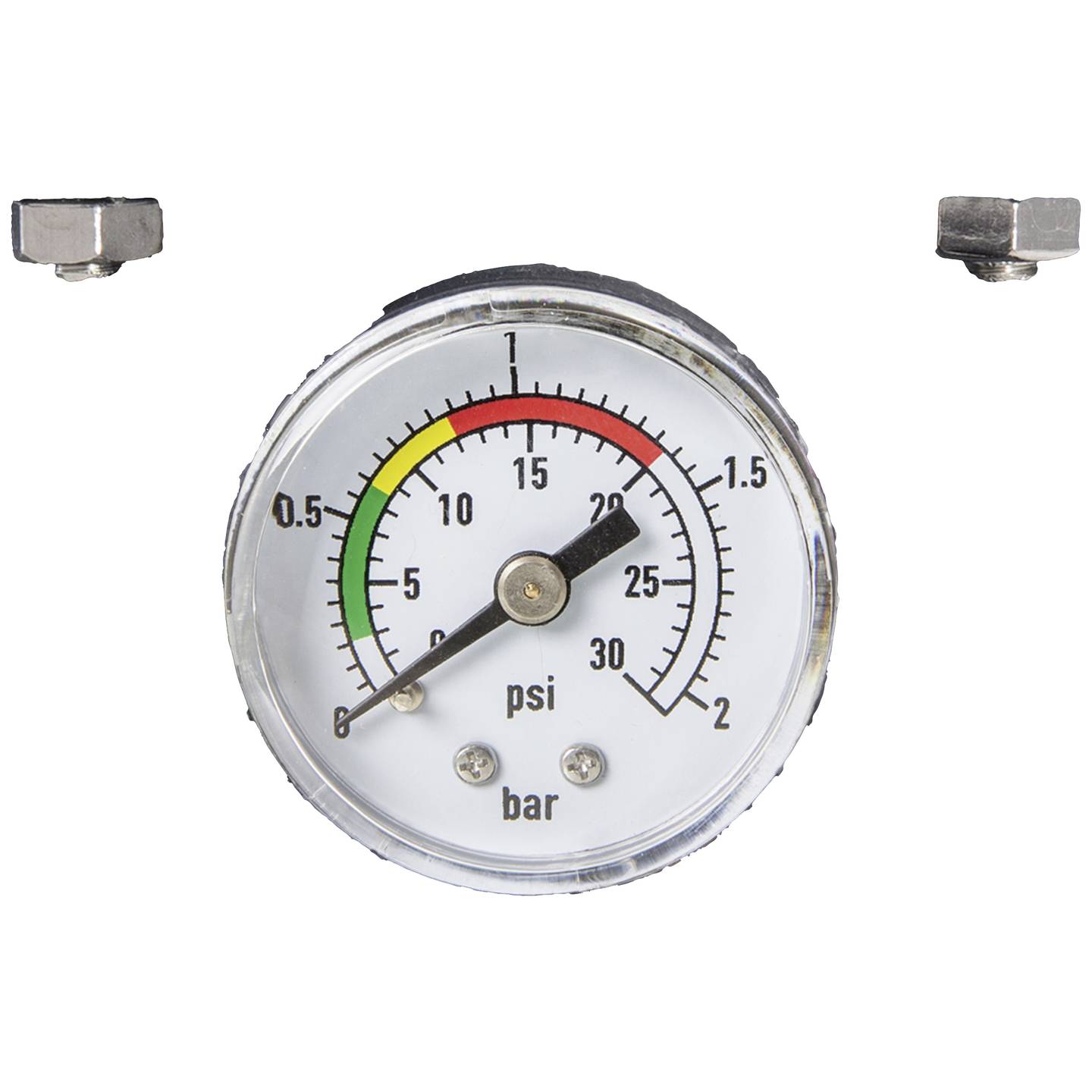 Intex Sandfilteranlage SX2100 Poolpumpe Krystal Clear 4,7m³/h weiß effizient - 6941057413914