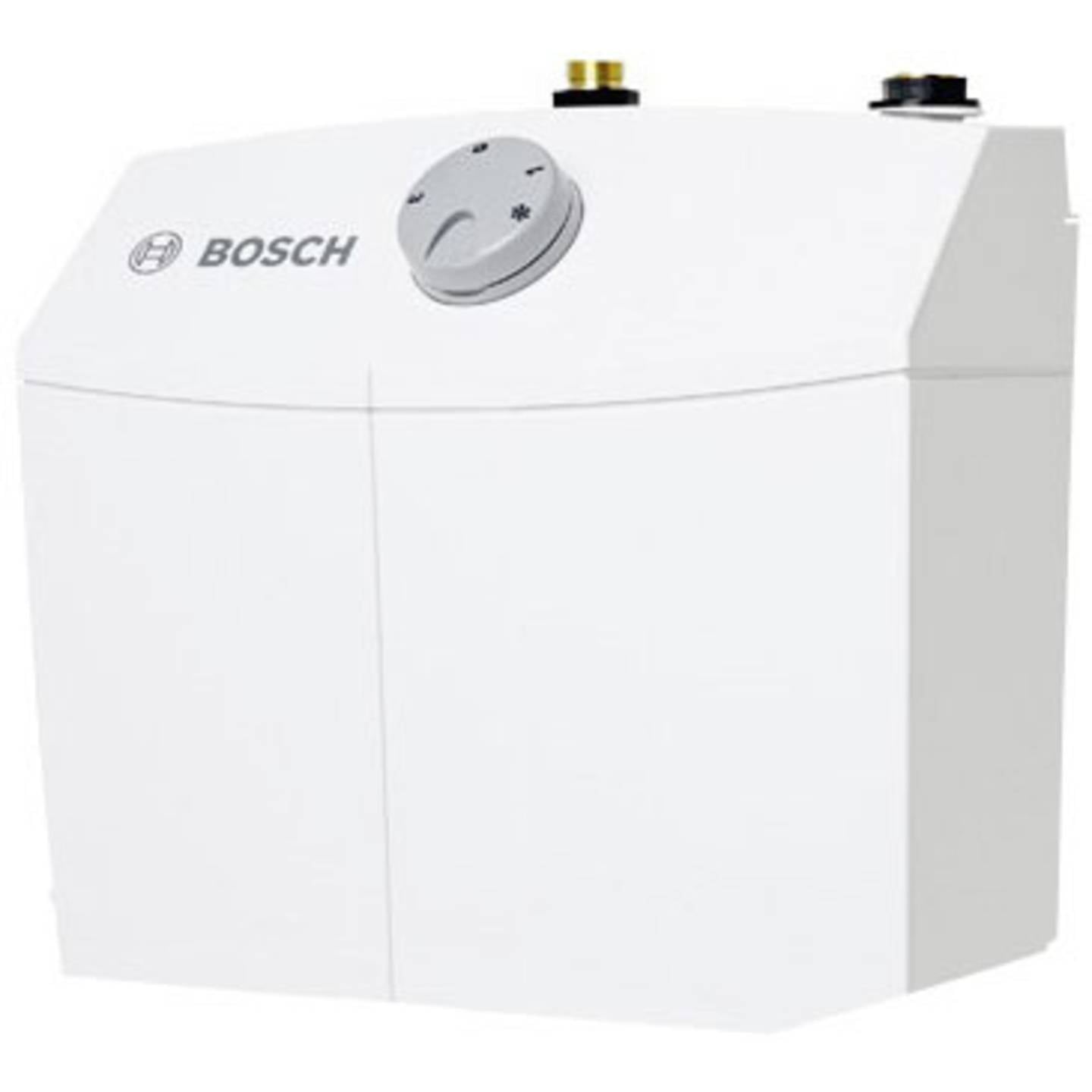 Bosch Tronic Store Compact 5 L Untertisch Warmwasser-Wandspeicher A+ - 4062321020156