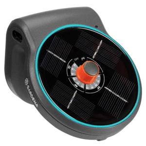 B-Ware GARDENA Bewässerungsset AquaBloom Solar-Bewässerungssystem für 20 Pflanzen