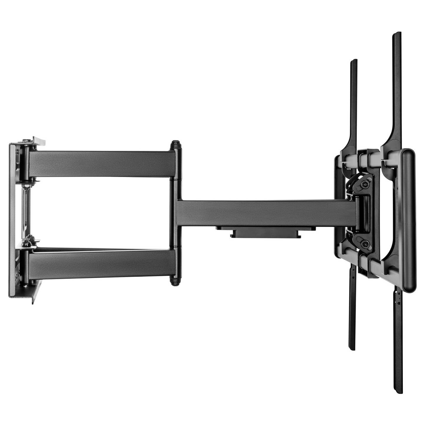 SpeaKa Professional TV-Wandhalterung neigbar schwenkbar für 60-120 Zoll 120kg - 4064161497037
