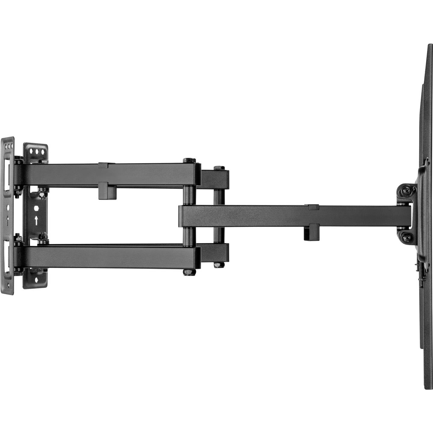 SpeaKa Professional TV-Eckhalterung neigbar schwenkbar 81,3-177,8cm 45kg VESA - 4064161171654