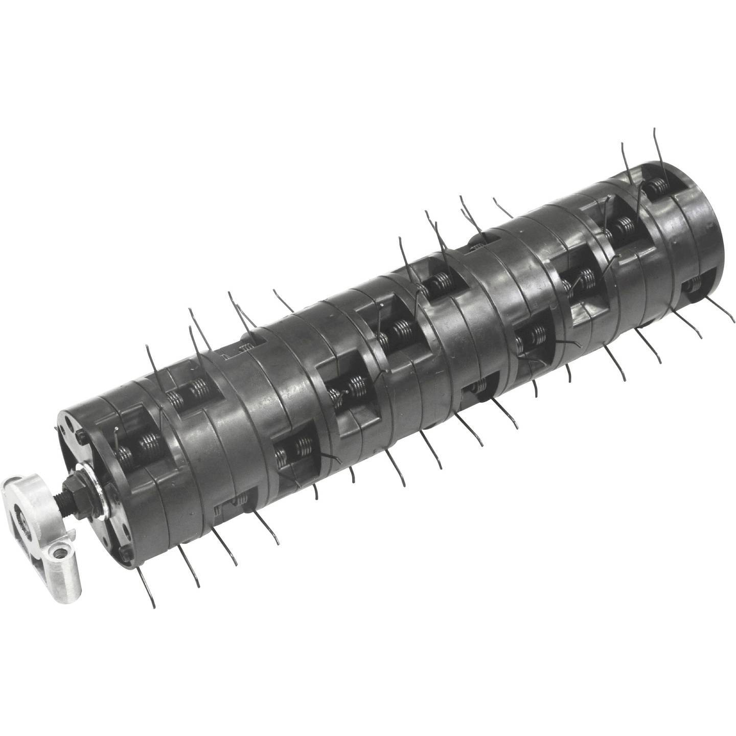 Makita Vertikutierer Ersatzlüfterwalze Lüfterwalze Rasenpflege schwarz 652024750 - 4002829839447