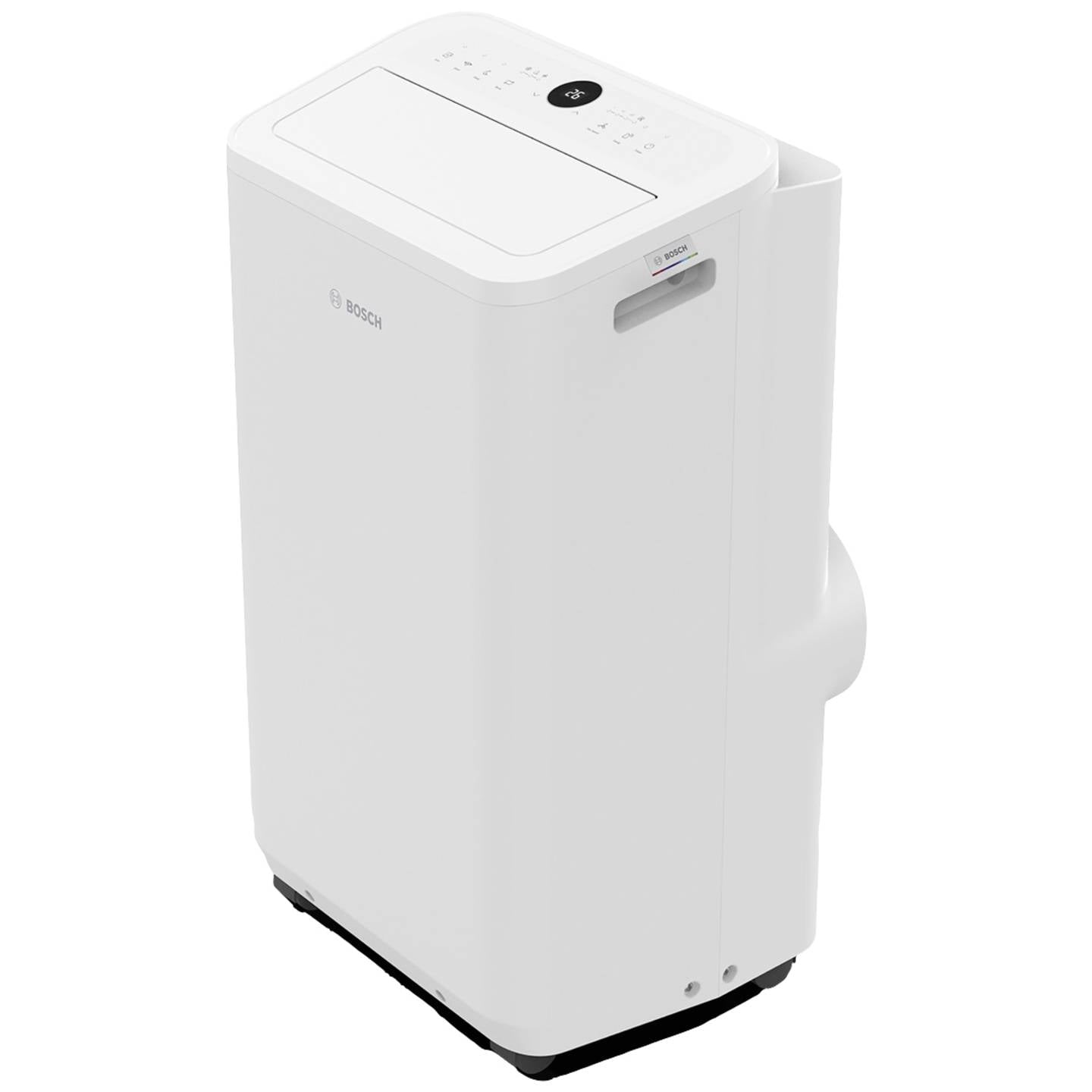 Bosch Cool 2000 Monoblock-Klimagerät 2.6 kW für 88 m² EEK A Weiß - 4062321786670