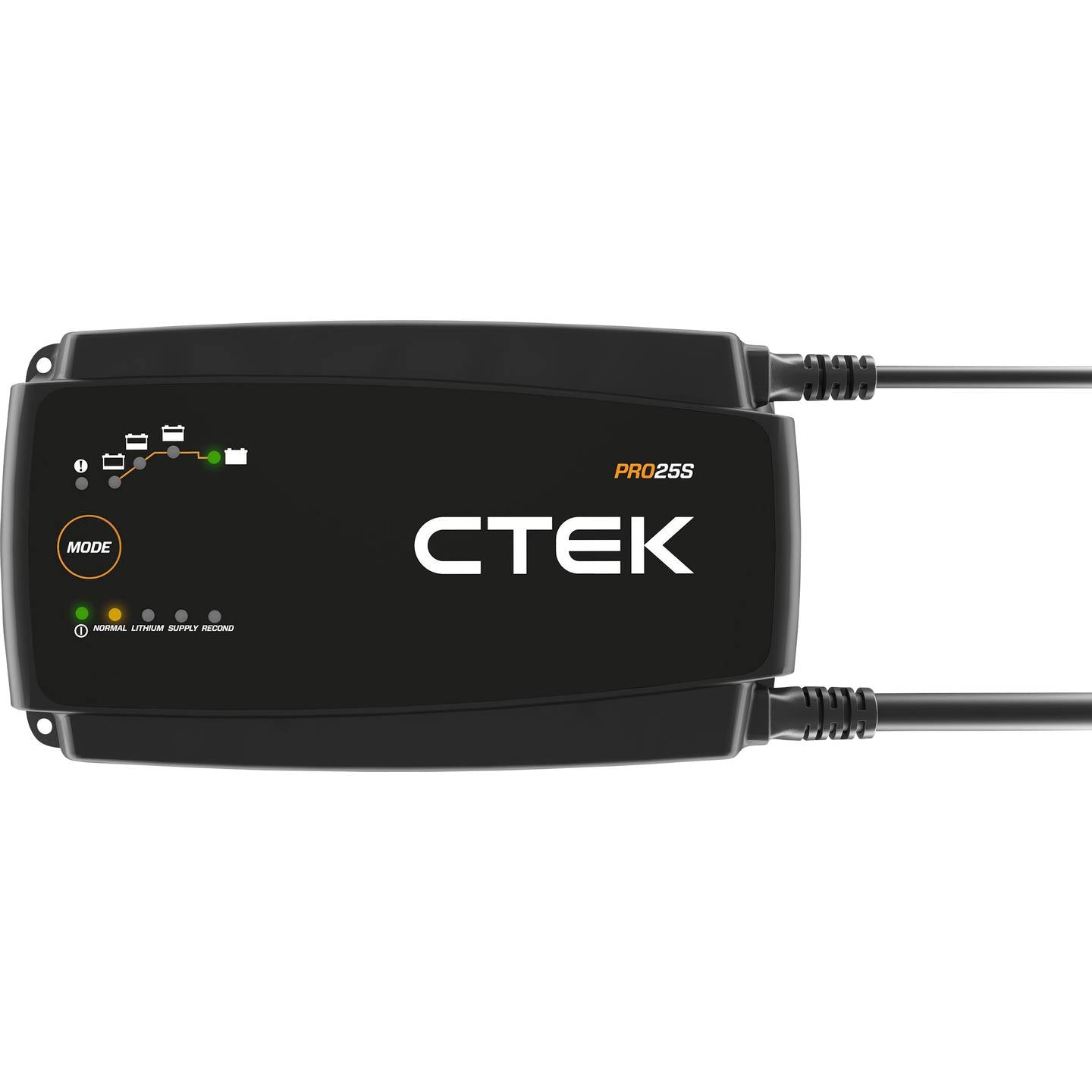 CTEK Automatikladegerät PRO25S 25A Batterieladegerät Erhaltungsladegerät 12V - 7340103401940