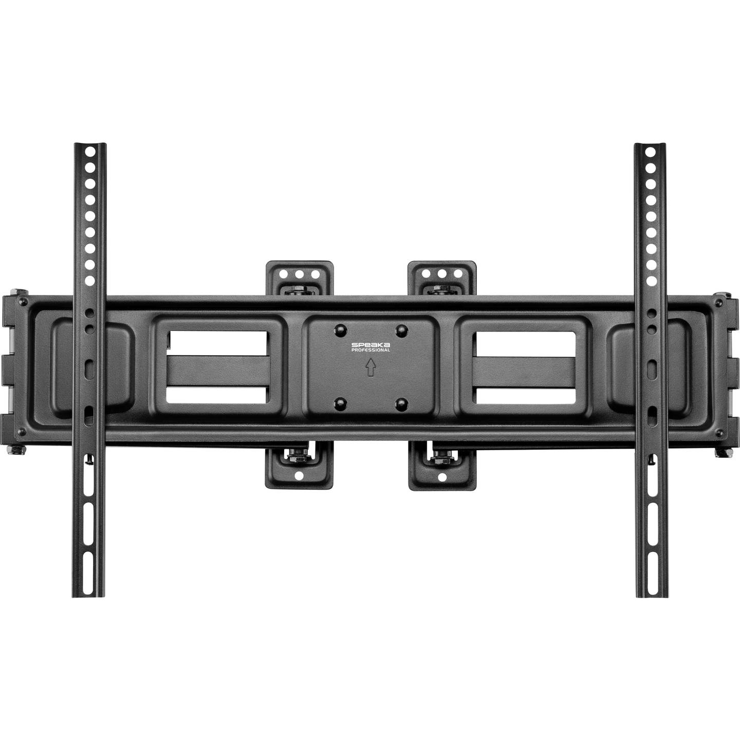 SpeaKa Professional TV-Eckhalterung neigbar schwenkbar 81,3-177,8cm 45kg VESA - 4064161171654