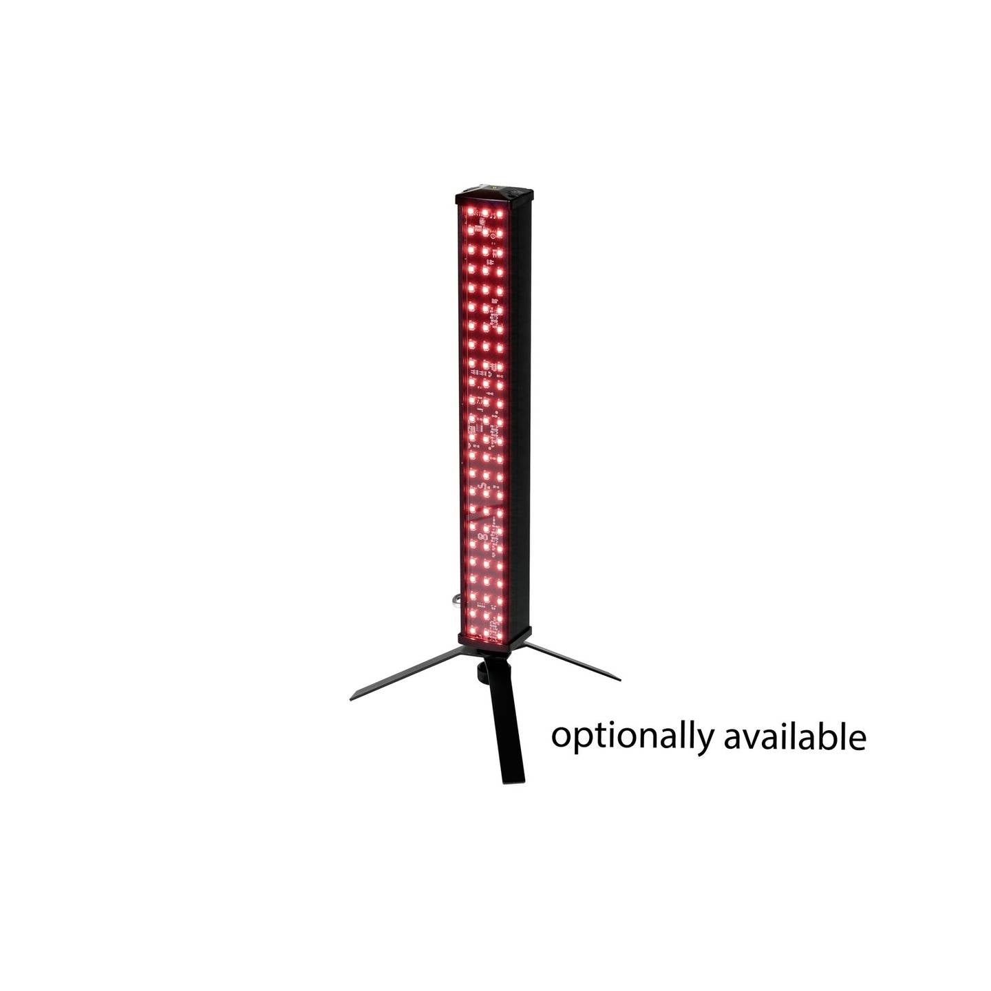 EUROLITE LED PIX-72 RGB Leiste 72 LEDs 15W DMX Steuerung 565x70x90mm - 4026397699562