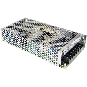B-Ware Mean Well DC/DC-Wandler 12V 102W 8.5A Stabilisiert Innenbereich Schraubklemmen