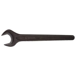 B-Ware KS Tools Einmaulschlüssel 48mm Schlüsselweite Chrom-Molybdän Stahl 395mm 15°