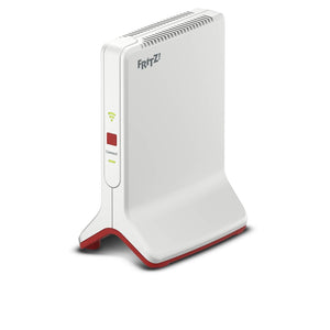 B-Ware FRITZ! WLAN Repeater FRITZ!Repeater 3000 Mesh-fähig 3000 MBit/s 2.4GHz 5GHz