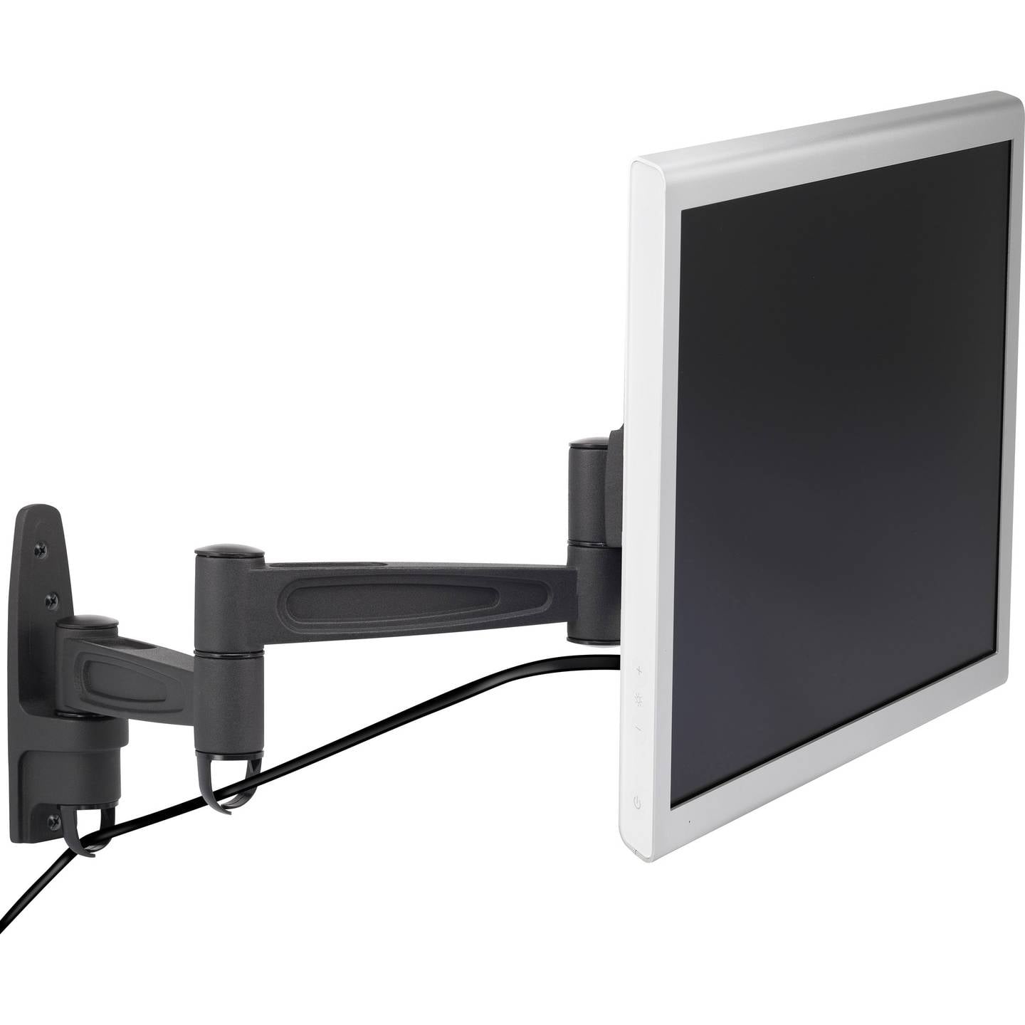 Speaka Professional TV-Wandhalterung Fernseherhalterung Wandhalter TV Rotierbar - 4016138927184