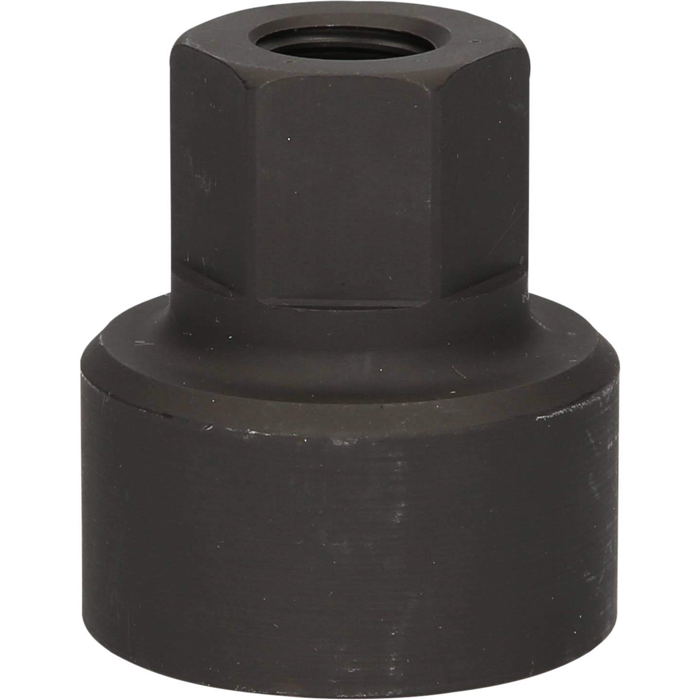 KS Tools Druckstück Sechskant Ø46mm 51mm 301g Handwerkzeug Werkzeug Zubehör - 4042146760260