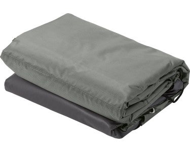 Schutzhülle für Loungemöbel 130x122x76cm wetterfest Schutz Hülle Gartenmöbel - 4007871119233