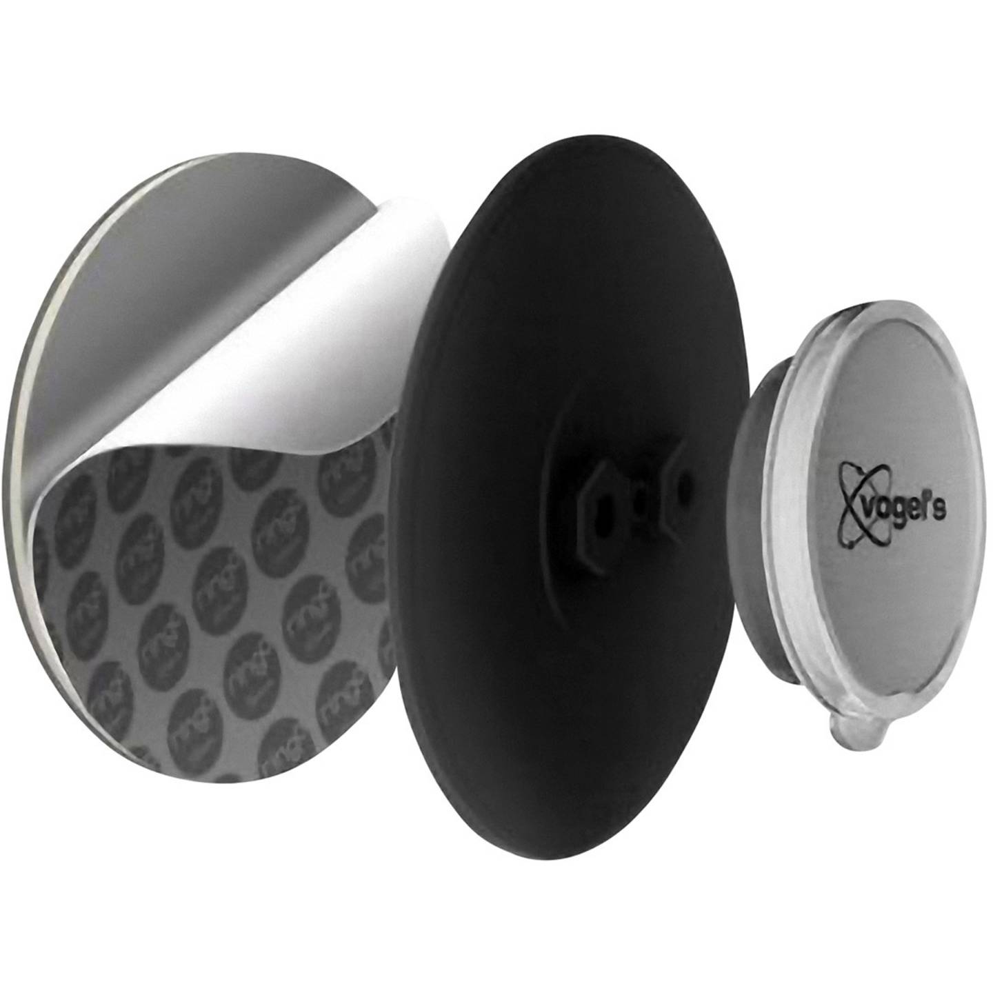 Vogel's TM 1010 Universal Tablet-Halterung für 7"-12" Tablets, ideal für Bad - 8712285326707