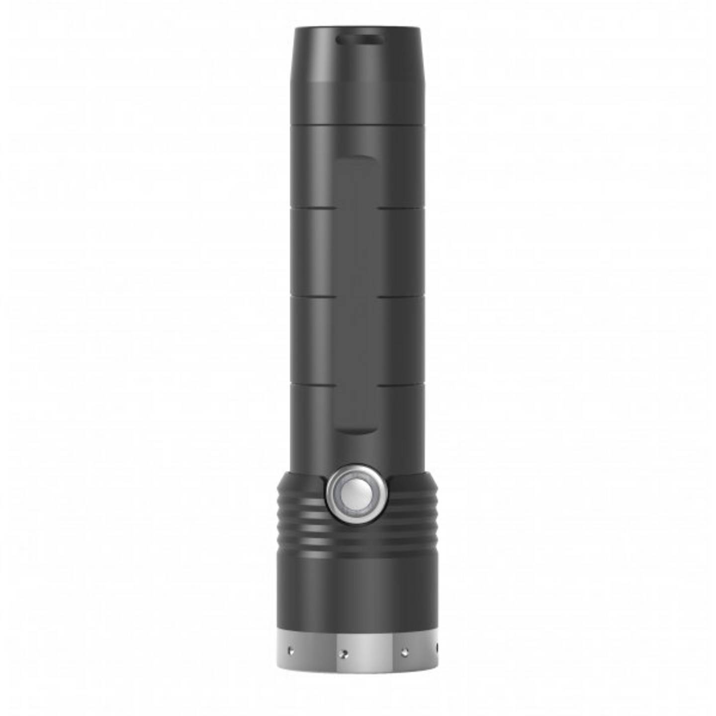 Ledlenser Taschenlampe Lampe MT10 Box Akku Schwarz Outdoor Camping LED Weiß - 4058205007504