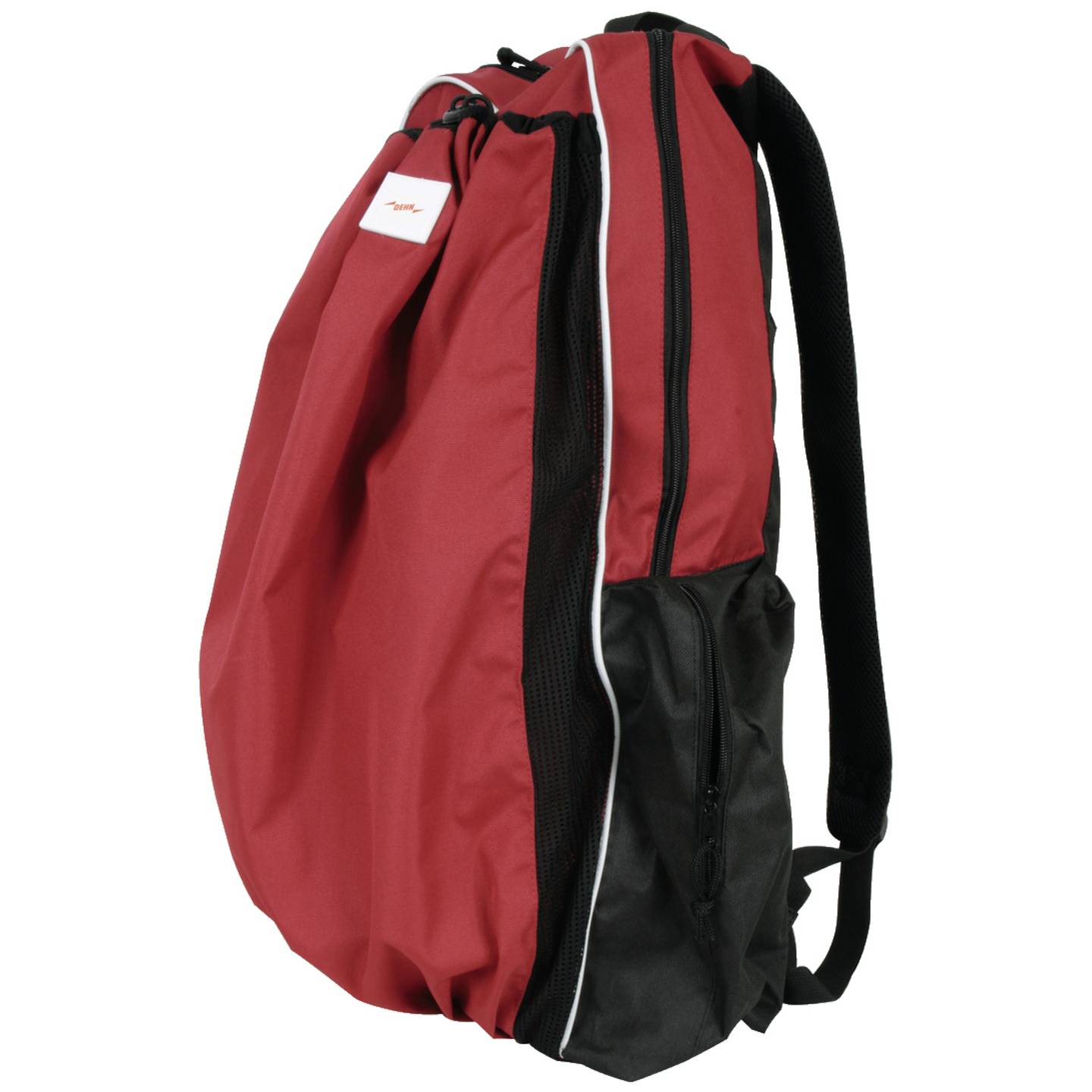 DEHN Aufbewahrungsrucksack Rucksack Tasche für Werkzeuge und Zubehör 75L grau - 4013364152854