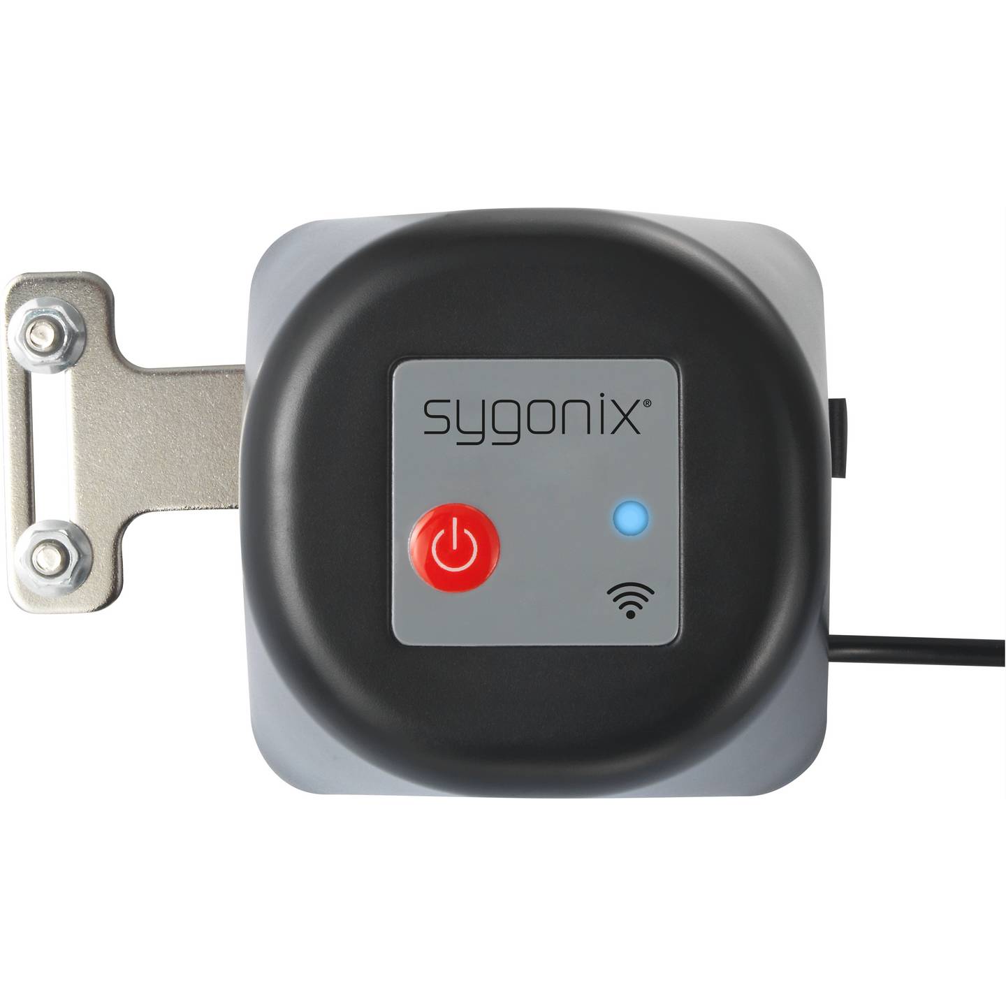 Sygonix Kugelhahn-Antriebseinheit Funksteuerung Smart Home Alexa Google HomeKit - 4064161193199