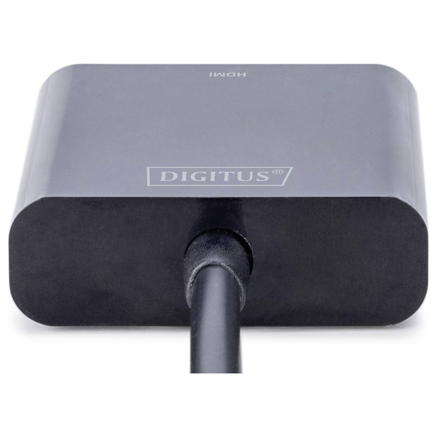 Digitus Notebook Adapter USB 3.0 HDMI Video Adapter Geschirmt HDMI - 4016032390718