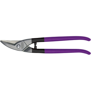 B-Ware Erdi Lochschere HSS D407 Blechschneider Schere Schneidwerkzeug 275mm 0,53kg