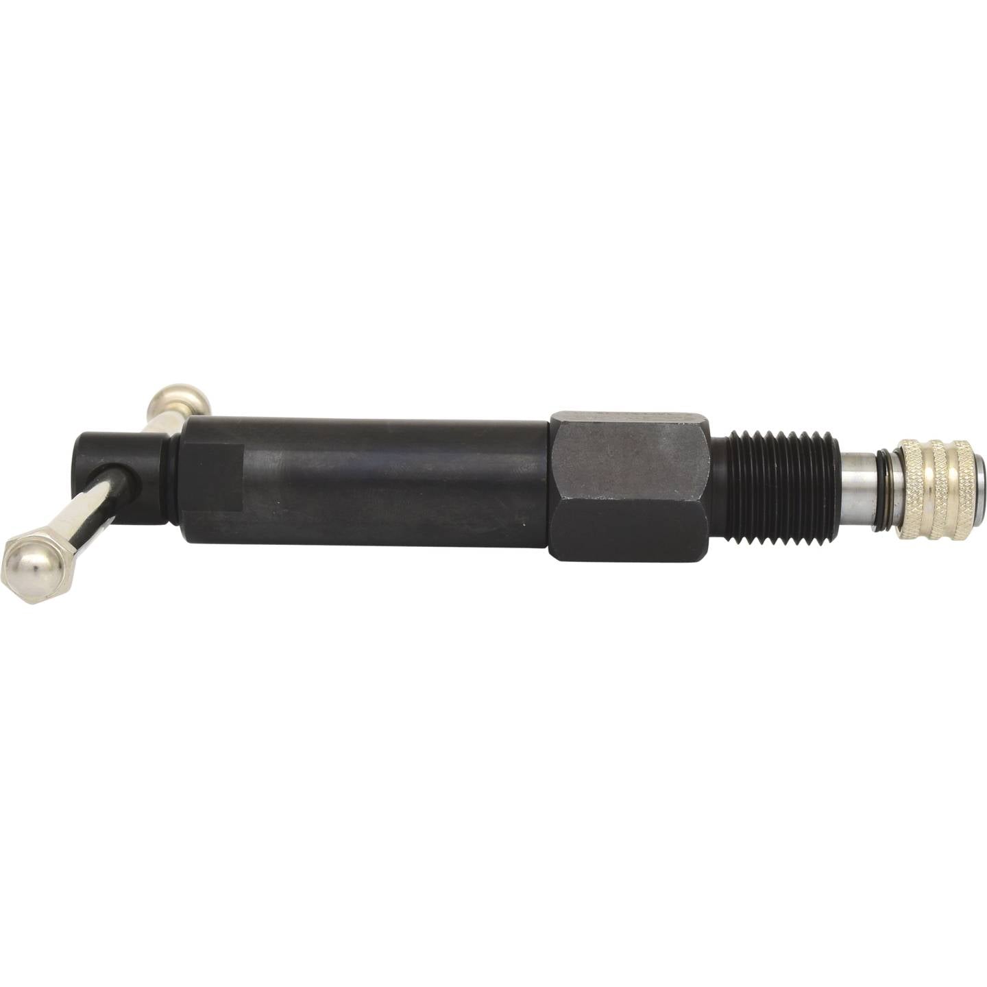 KS Tools Hydraulikspindel 122.1281 Werkzeug Hydrauliksystem 500g Einzelstück - 4042146280638