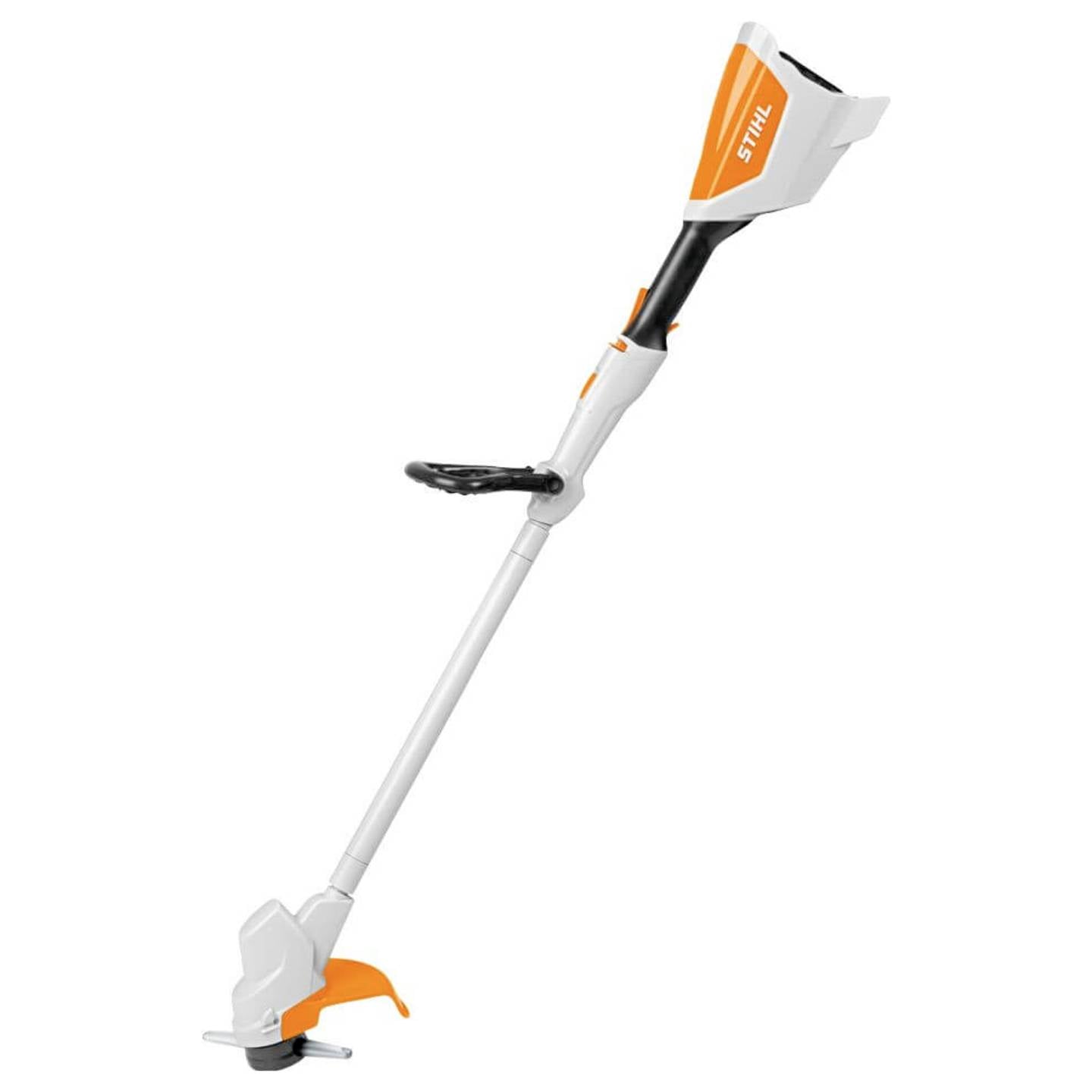 STIHL Spielzeug-Motorsense Kinder Motorsense höhenverstellbar Akku 490g - 0886661508624