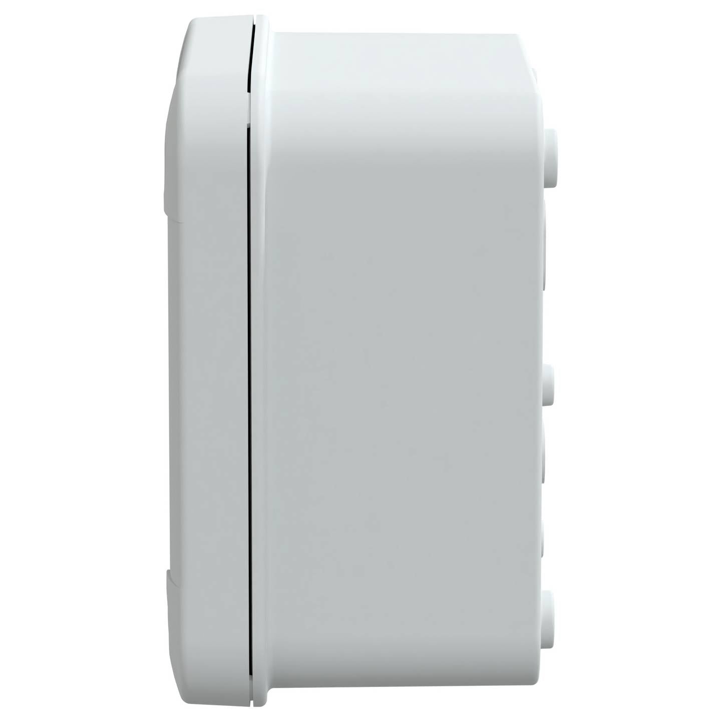 Schneider Electric Gehäuse PanelSeT TBS NSYTBS885 IP66 Lichtgrau 89x89x54mm 5 - 3606480165214