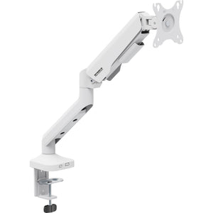 B-Ware SpeaKa Professional Monitor-Tischhalterung SP-MM-1030 Höhenverstellbar 1 Ständer