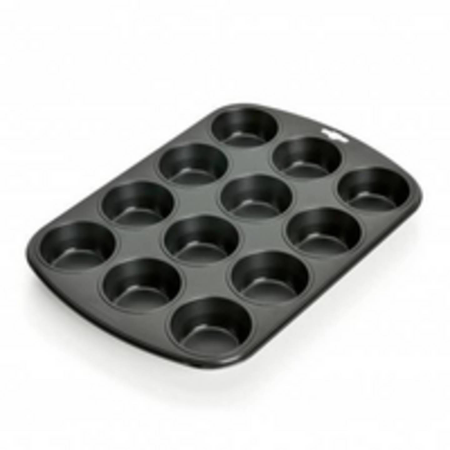 Kaiser Muffinform Backform Antihaftbeschichtung 38x27cm für 12 Muffins Bäckerei - 4006932646206