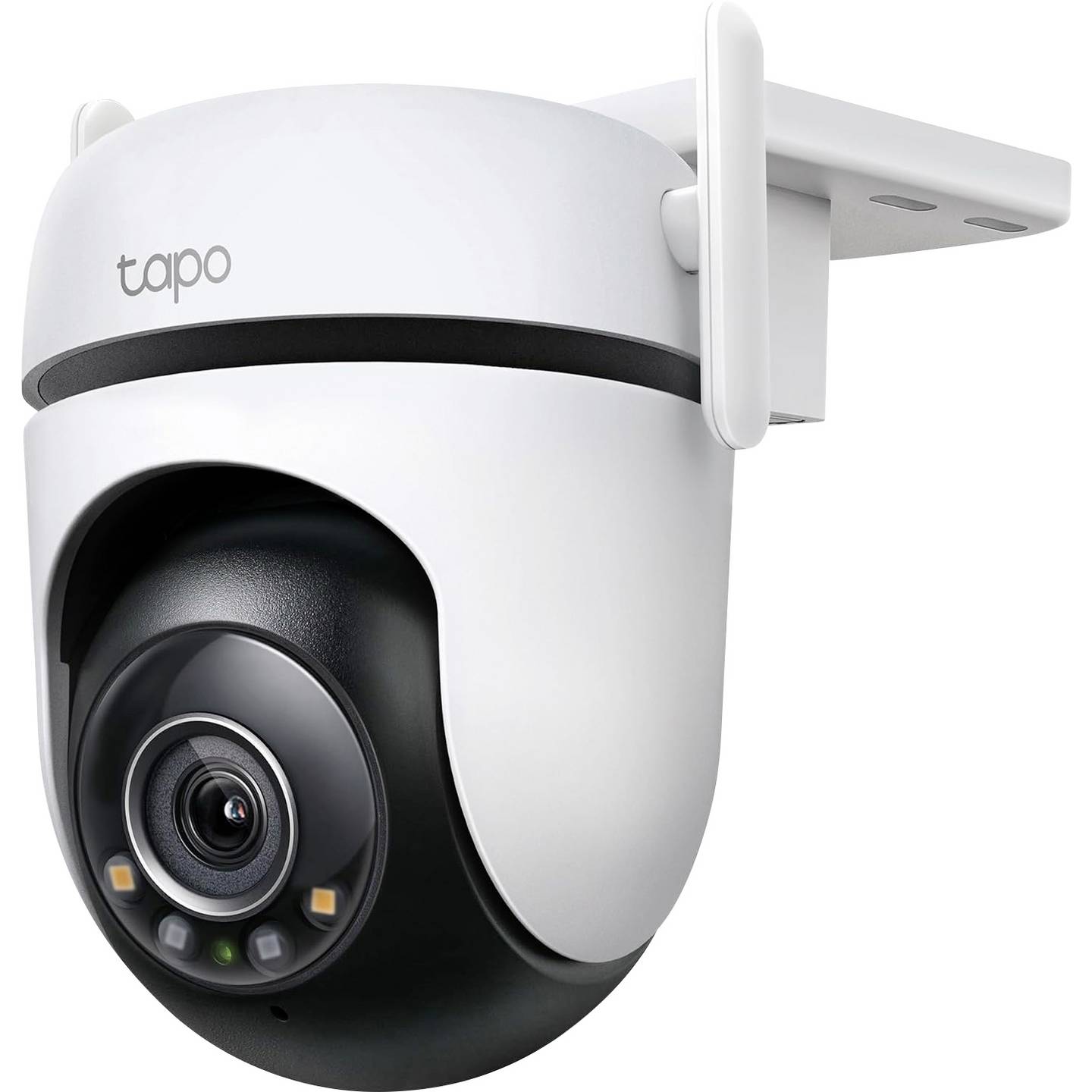 TP Link Tapo C520WS IP66 Überwachungskamera 2560x1440 WLAN Außenbereich - 4895252501599