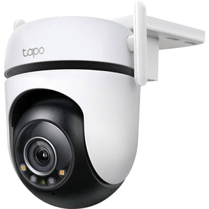 B-Ware TP Link Tapo C520WS IP66 Überwachungskamera 2560x1440 WLAN Außenbereich