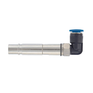 B-Ware Harting Pneumatik-Kontakt Buchse 09140007466 Messing 1 Stück langlebig Verbinder