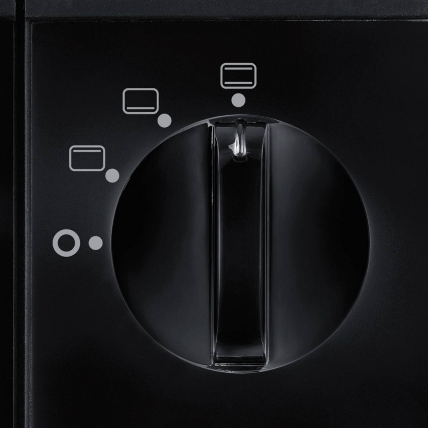 Severin Minibackofen 9l Heizgerät mit Timerfunktion 800W Edelstahl kompakt 200°C - 4008146008955