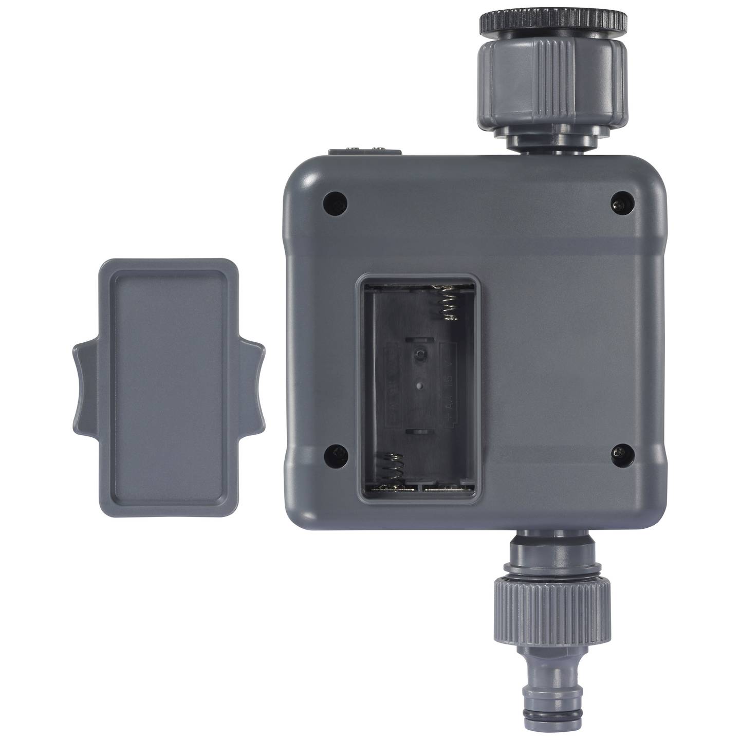 Toolcraft Bewässerungssteuerung Regensensor Gartenbewässerung digital 0-300min - 4064161329253