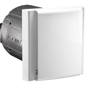 B-Ware Dimplex DL 50 WE2 Lüftungsgerät mit Wärmerückgewinnung 50 m³/h EEK B