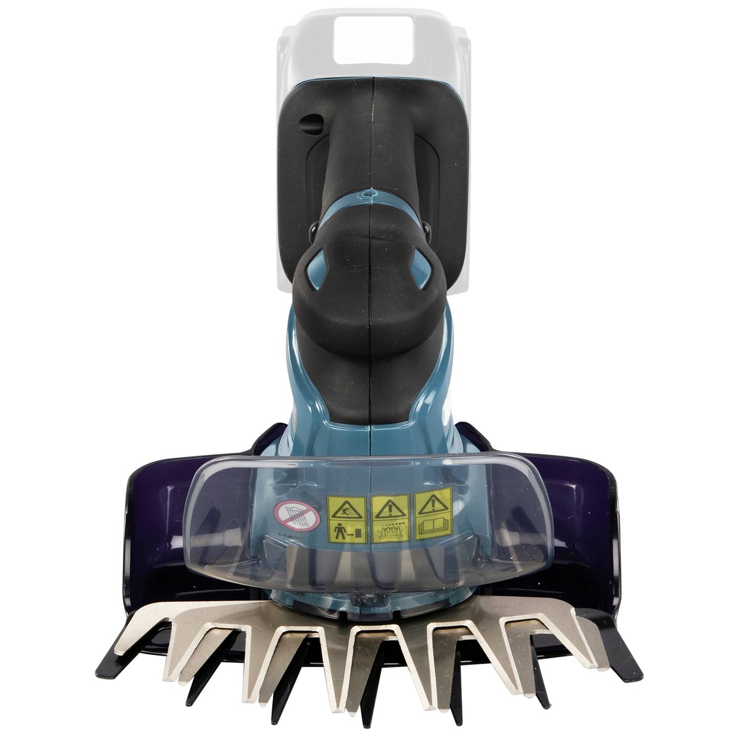 Makita DUM604ZX Akku Grasschere mit Zubehör ohne Akku ohne Ladegerät Schere - 88381837637