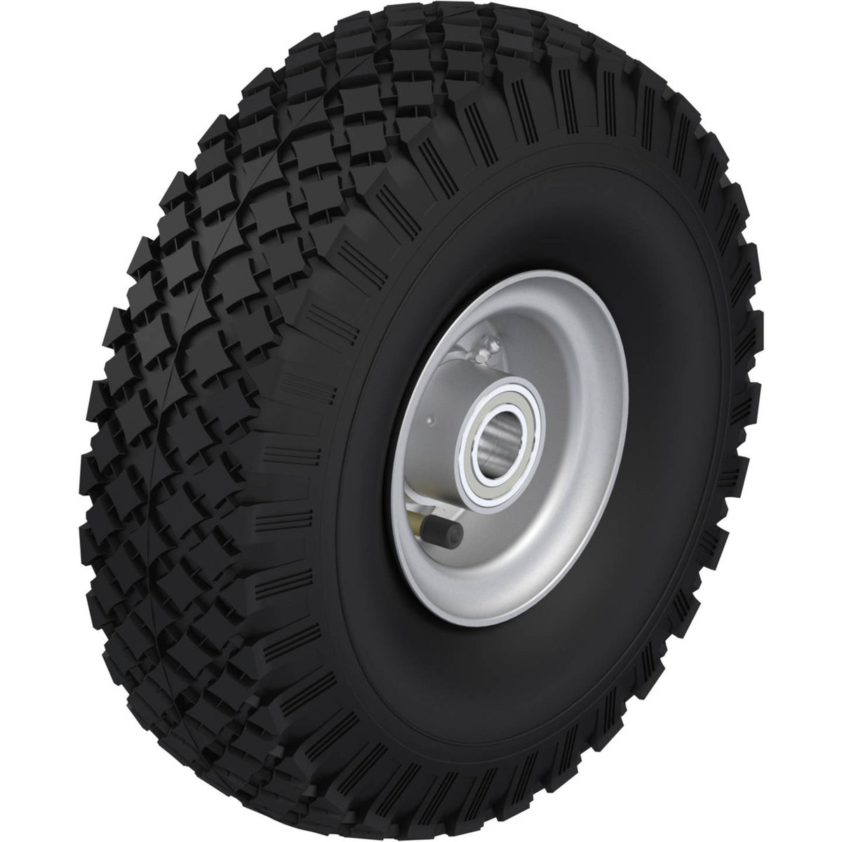 Blickle Rad-Luftreifen 40386 PS 315/25-75K 305mm Tragfähigkeit 550kg Gummi - 4047526040383