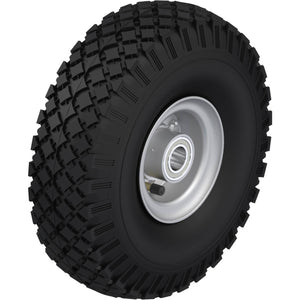 B-Ware Blickle Rad-Luftreifen 40386 PS 315/25-75K 305mm Tragfähigkeit 550kg Gummi