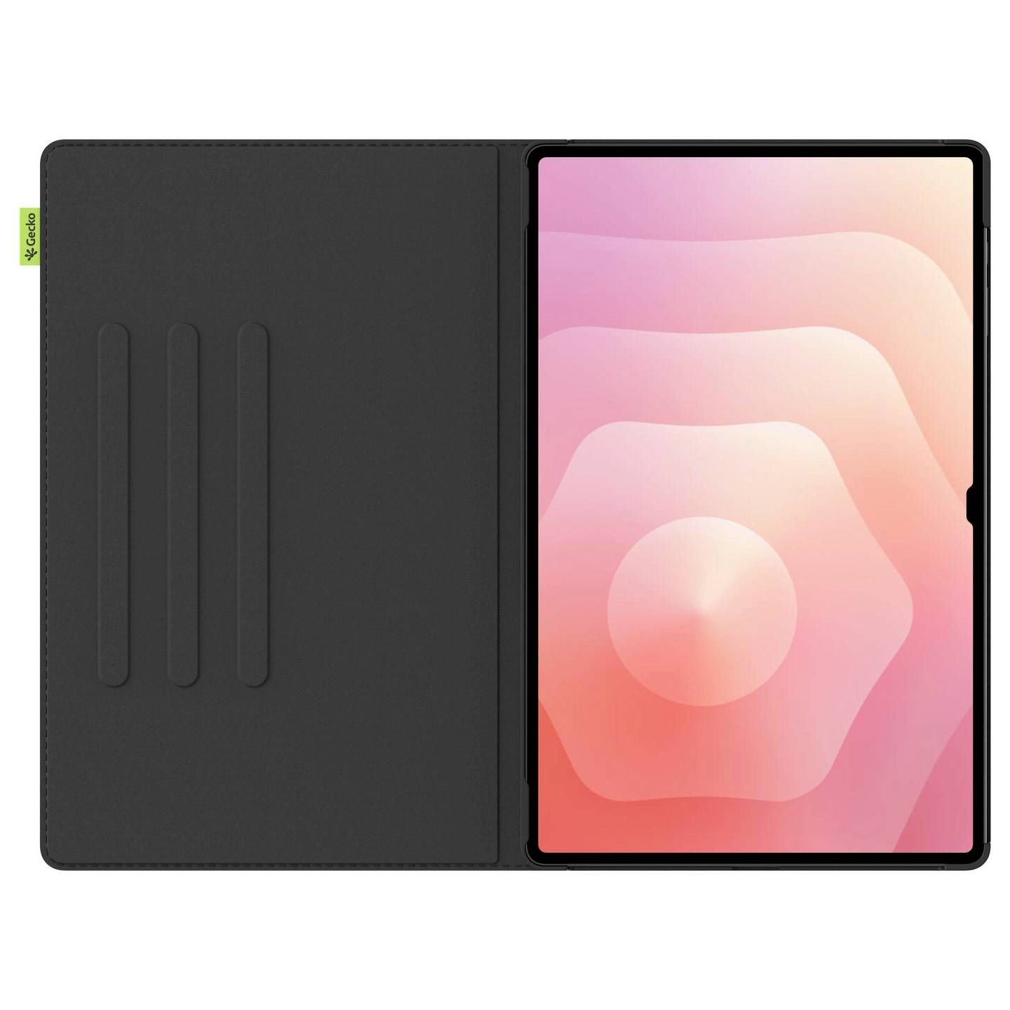 Gecko Covers Tablet Hülle Cover V11CL2810C1 Schutzhülle für Galaxy Tab S11 Ultra - 8721335370683