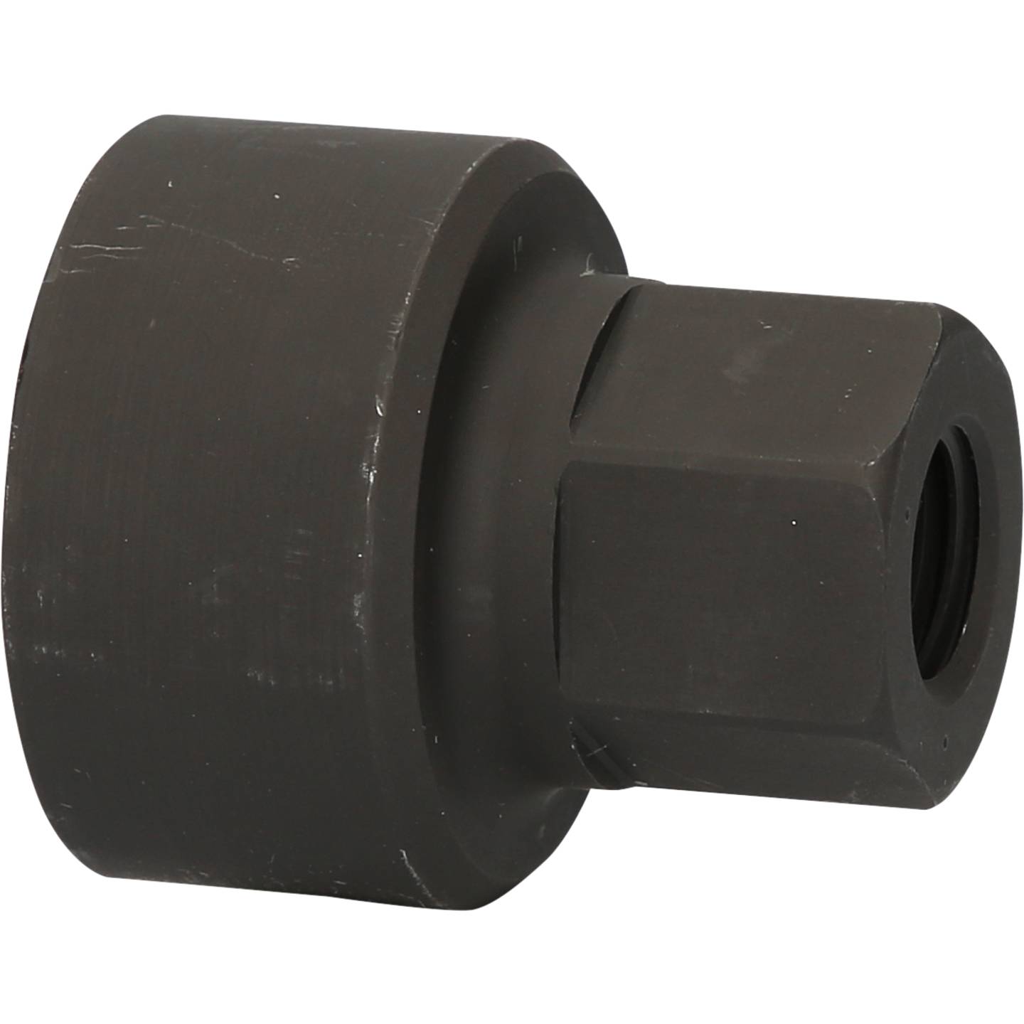 KS Tools Druckstück Sechskant Ø46mm 51mm 301g Handwerkzeug Werkzeug Zubehör - 4042146760260
