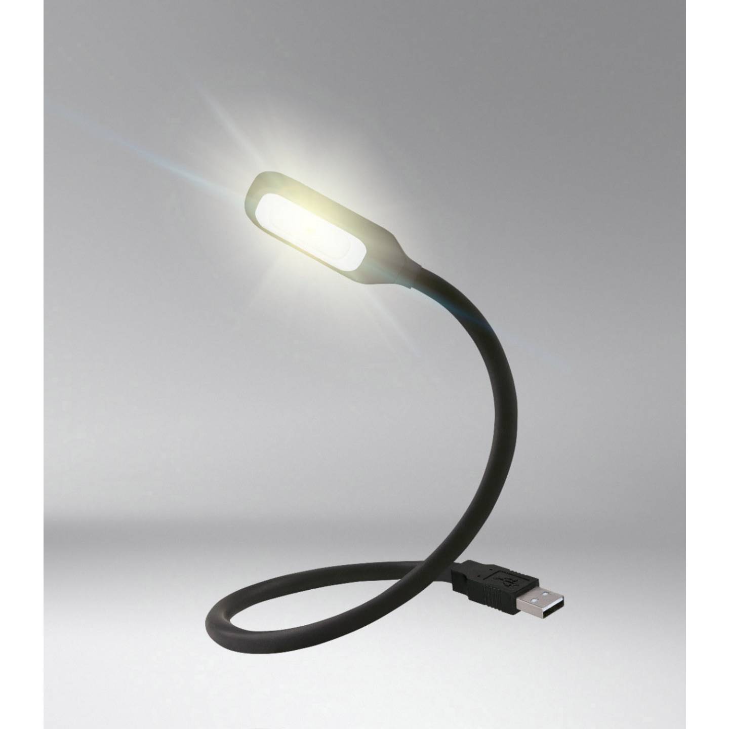 Osram LED Leseleuchte ONYX Copilot Hängeleuchte Lampe dimmbar schwarz 80cm - 4052899601000