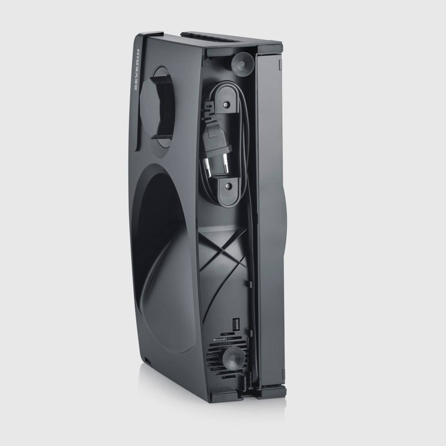 Severin Allesschneider Küchenmaschine 100W Sicherheits-Tastschalter - 4008146045868