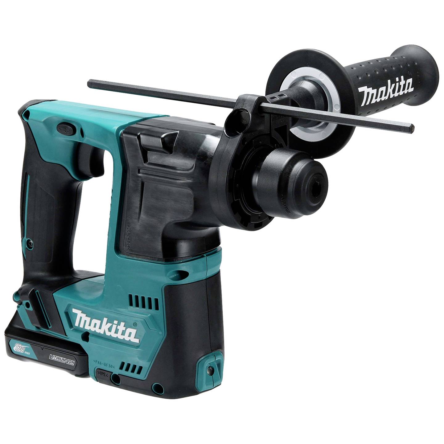 Makita Akku-Bohrhammer HR140DZ Bohrer Schlagbohrer Werkzeug 18V solo ohne Akku - 88381849050