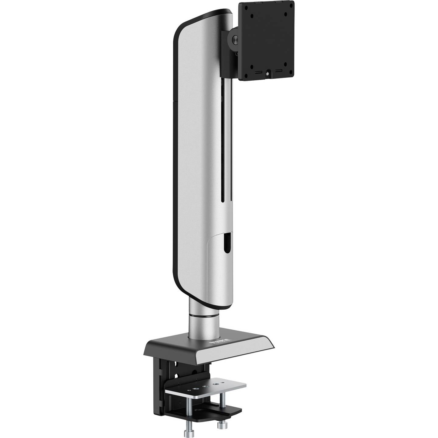SpeaKa Professional Monitor-Tischhalterung SP-MM-1040 drehbar 1 Display - 4064161481166