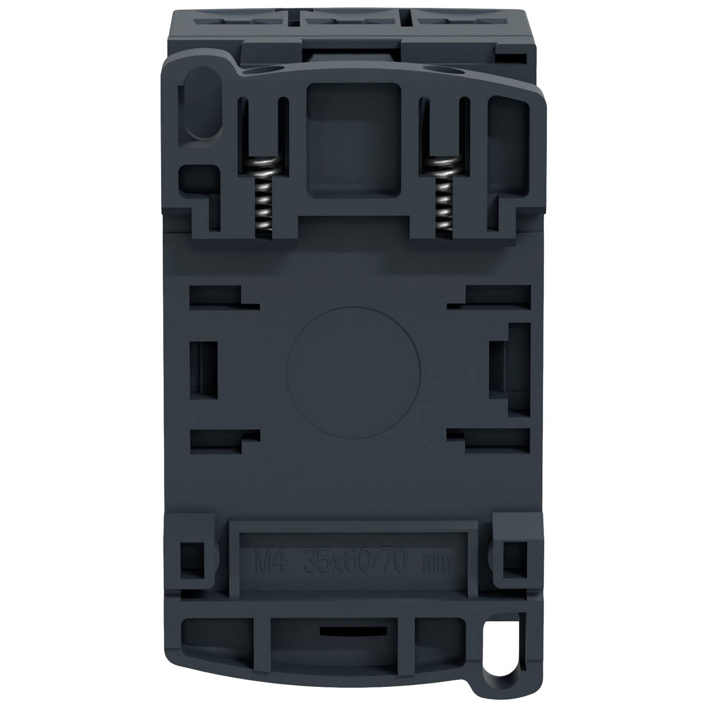 Schneider Electric LC1D18P7 Schütz 3polig 1 Schließer 1 Öffner Hutschiene - 3389110349535