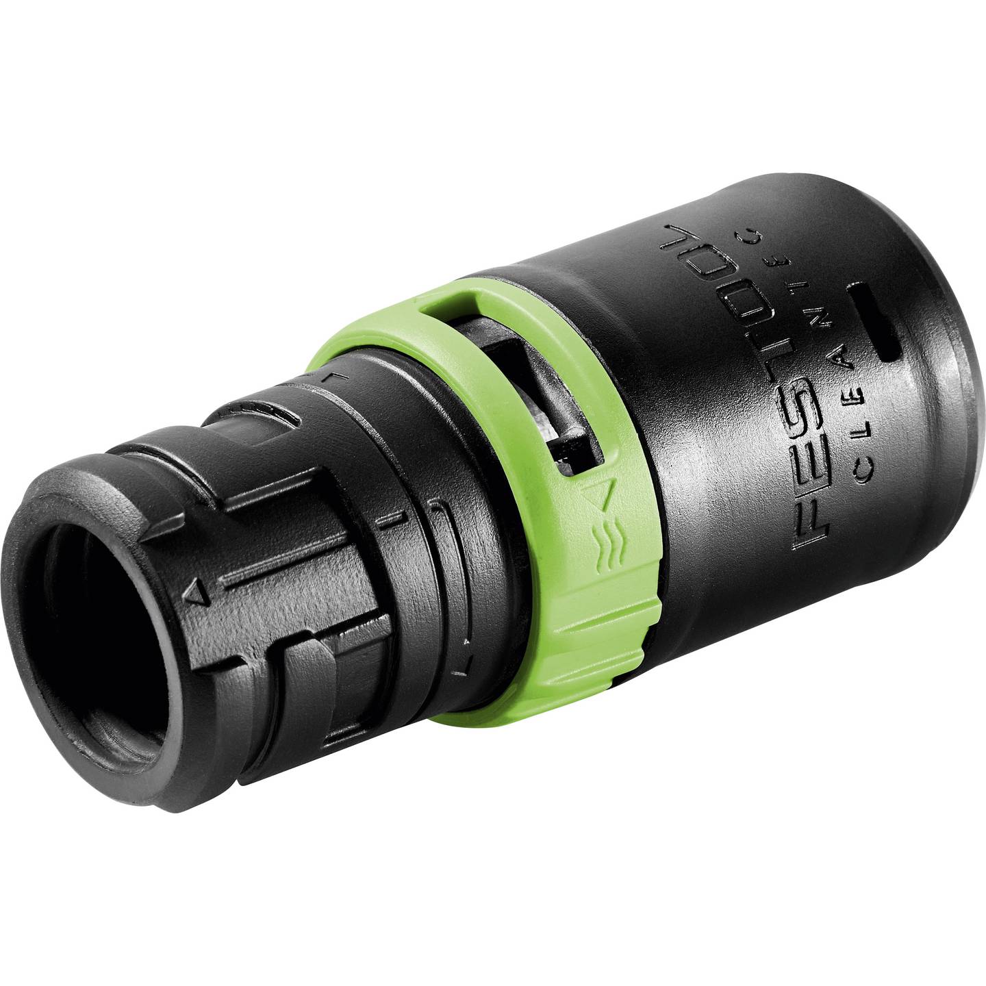 Festool Elektrowerkzeug Staubfreies Arbeiten Bajonettverschluss Staubschutz - 4014549401309