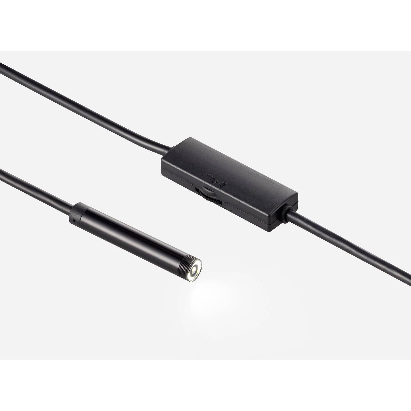 Basetech USB-Endoskop BSK-2100 Inspektionskamera 8mm 10m IP67 wasserdicht - 4053199958085